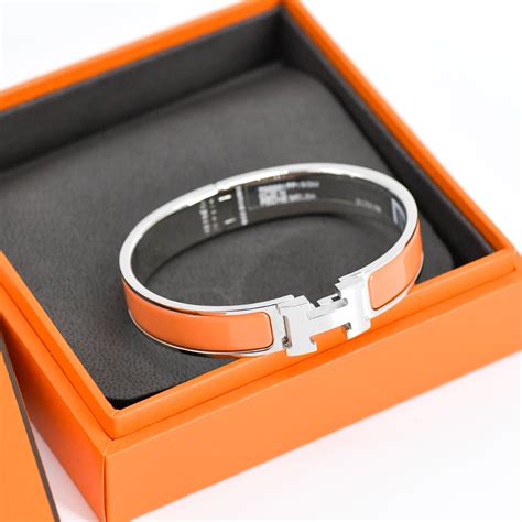 hermes bracelet homme prix|authentic hermes bracelets online.